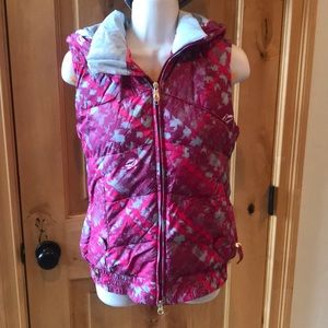 Volcolm vest